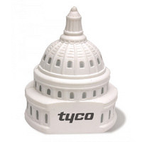 Stress Balls: Capital Dome Stress Balls